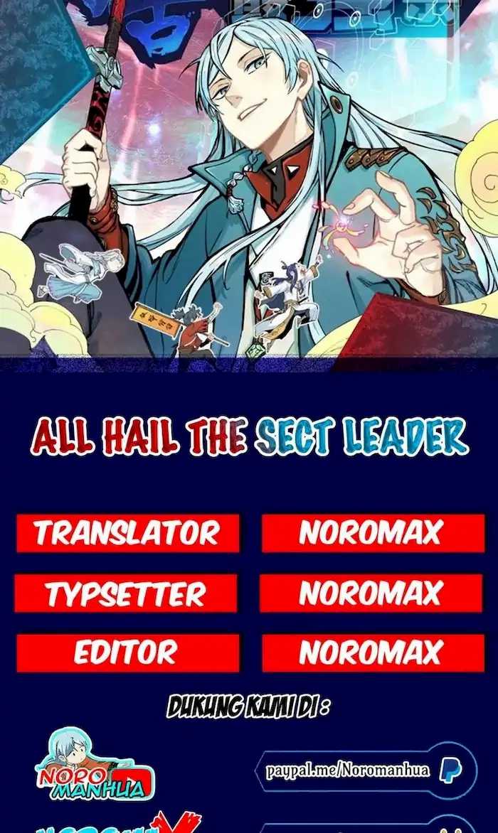 Komik All Hail the Sect Leader Chapter 07 gambar 1