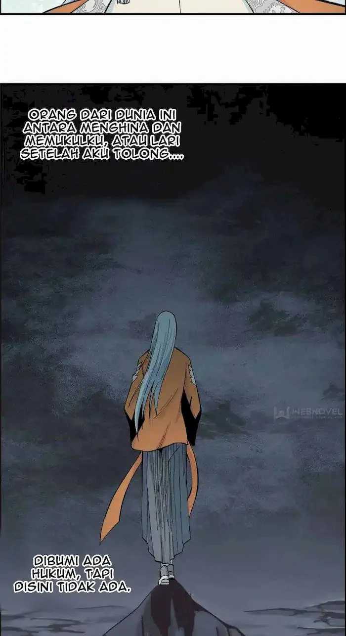 All Hail the Sect Leader Chapter 06 - Halaman 4