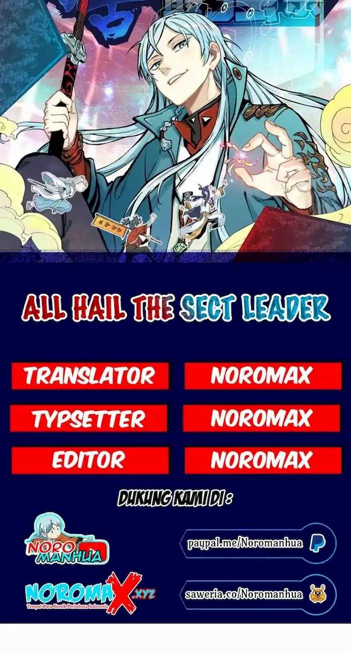 Komik All Hail the Sect Leader Chapter 05 gambar 1
