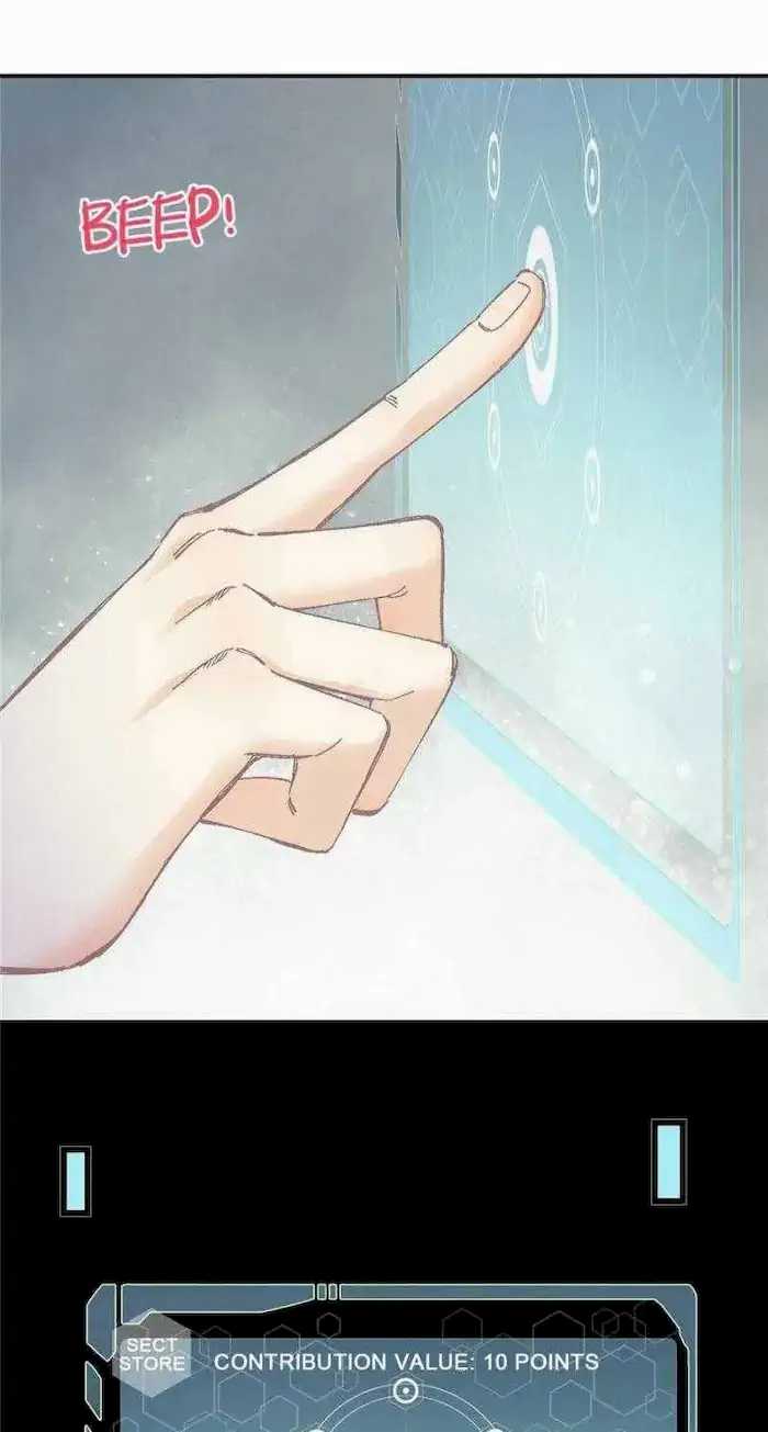 Manhua All Hail the Sect Leader Chapter 05 gambar 2