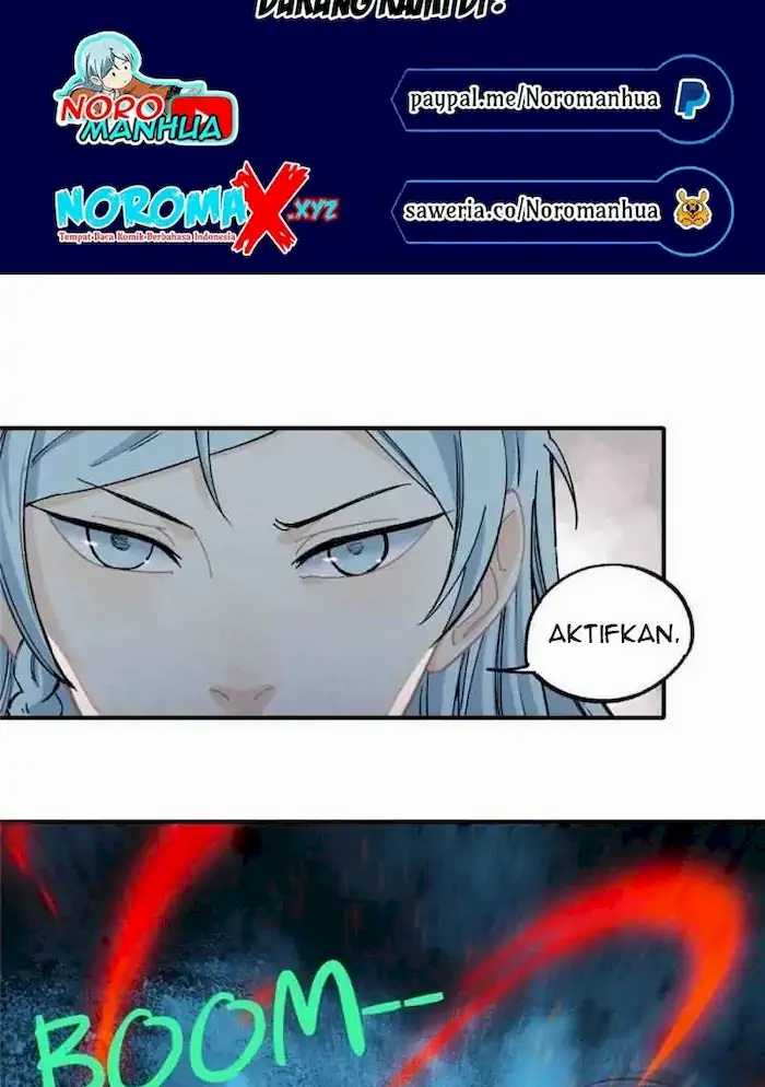 Manhua All Hail the Sect Leader Chapter 04 gambar 2