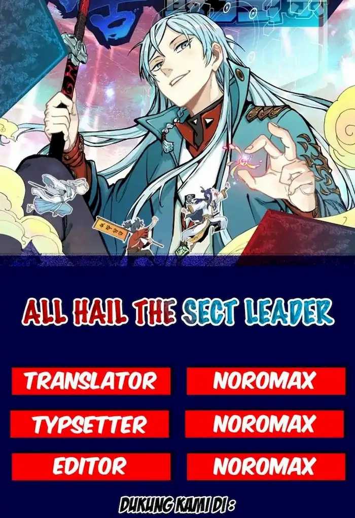 Komik All Hail the Sect Leader Chapter 03 gambar 1