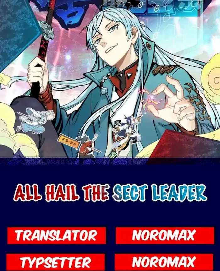 Komik All Hail the Sect Leader Chapter 02 gambar 1