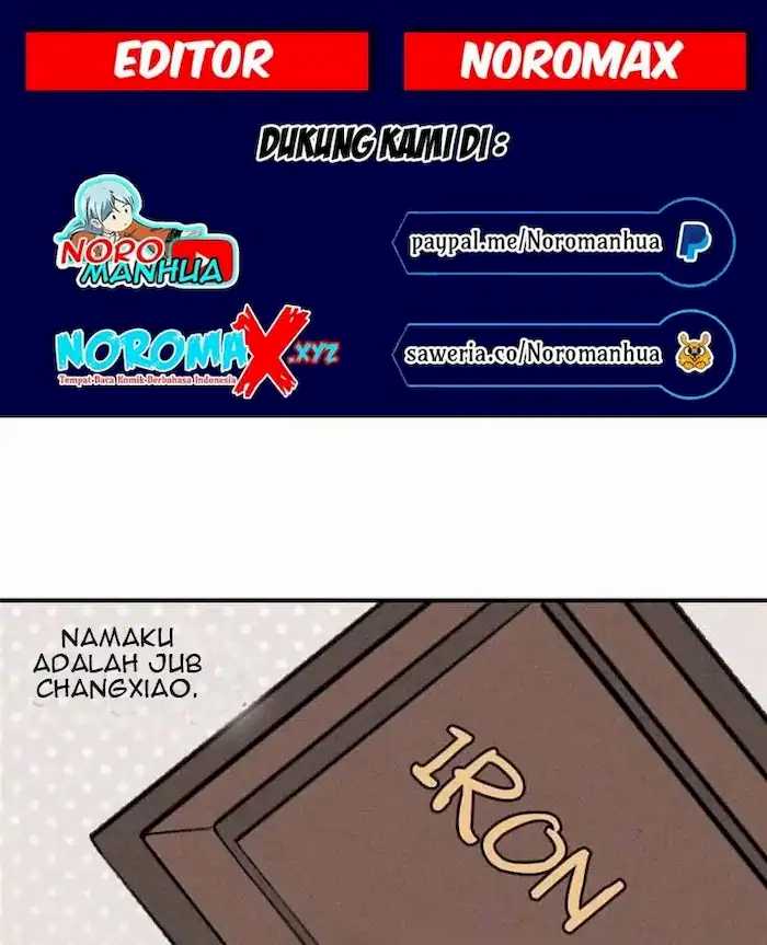 Manhua All Hail the Sect Leader Chapter 02 gambar 2