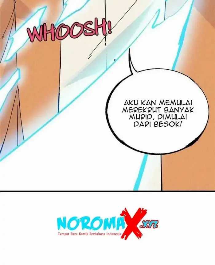 All Hail the Sect Leader Chapter 02 - Halaman 40