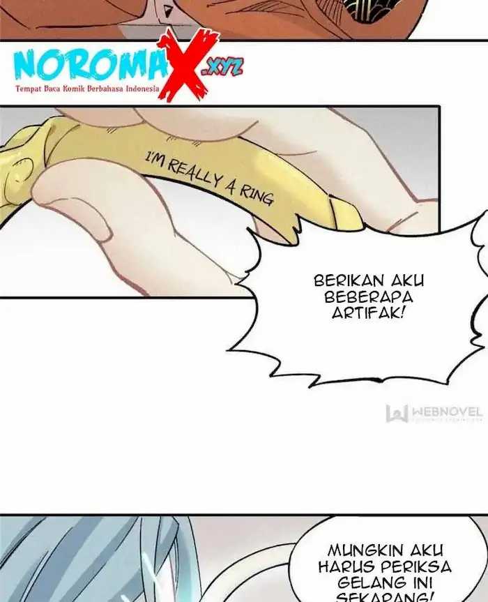 All Hail the Sect Leader Chapter 02 - Halaman 7
