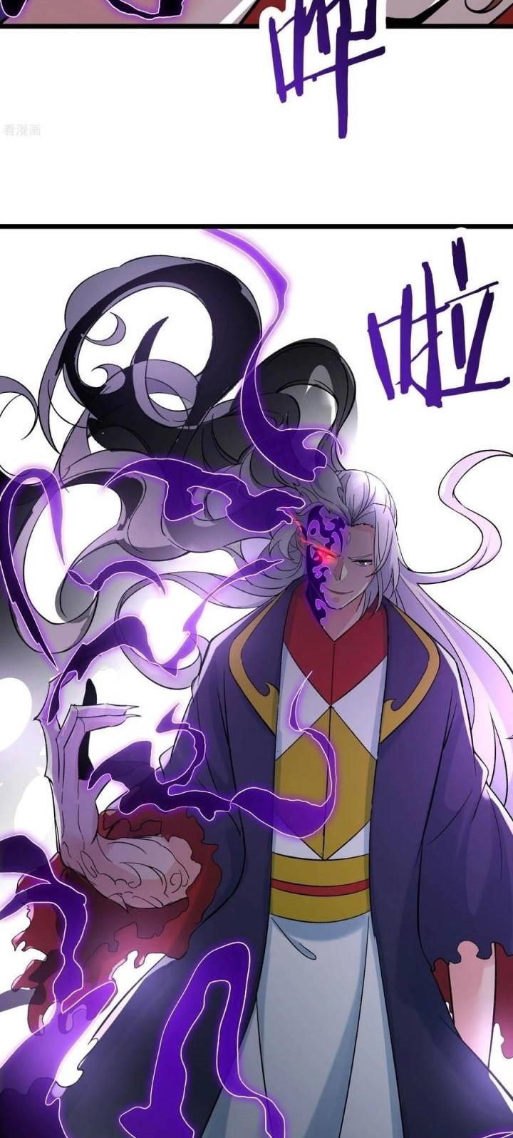 Apprentices Are All Female Devil Chapter 72 - Halaman 31