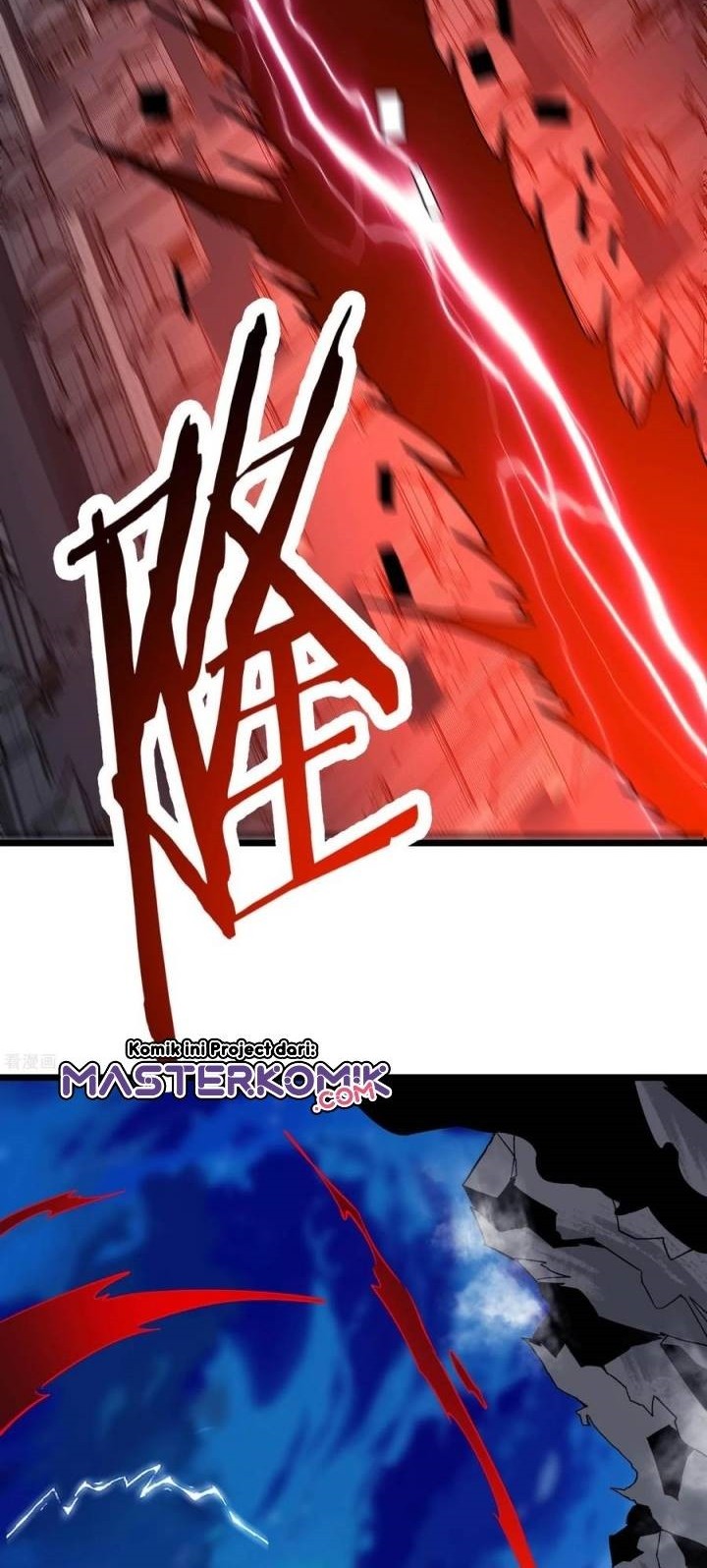 Apprentices Are All Female Devil Chapter 72 - Halaman 15