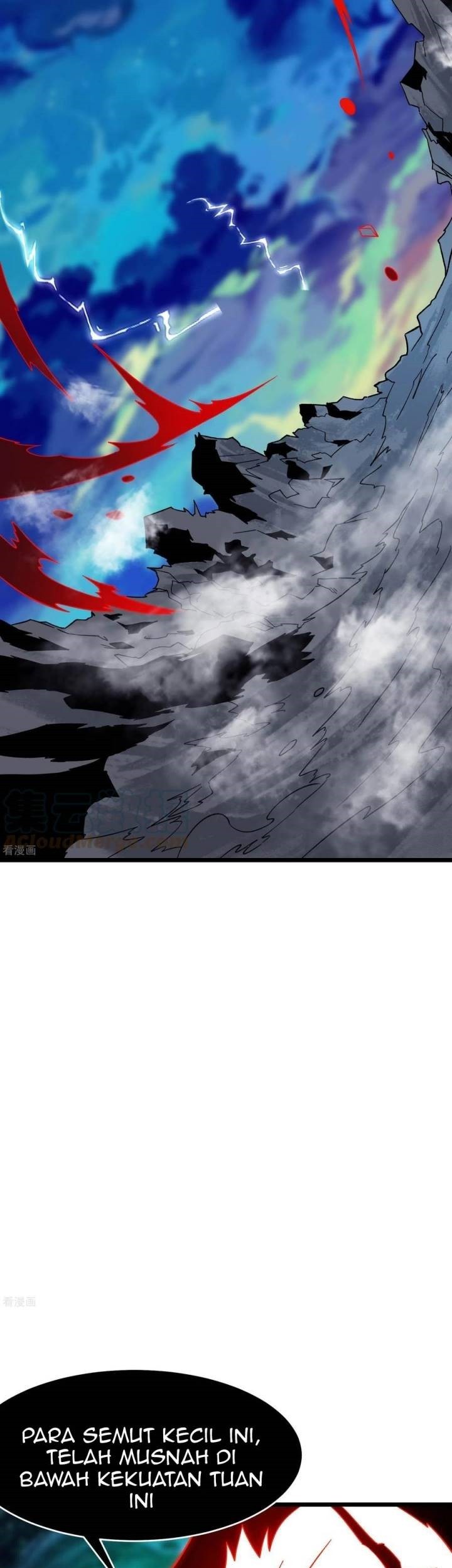 Apprentices Are All Female Devil Chapter 72 - Halaman 16