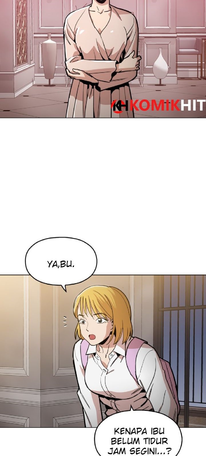 Age of Barbarism Chapter 22 - Halaman 4