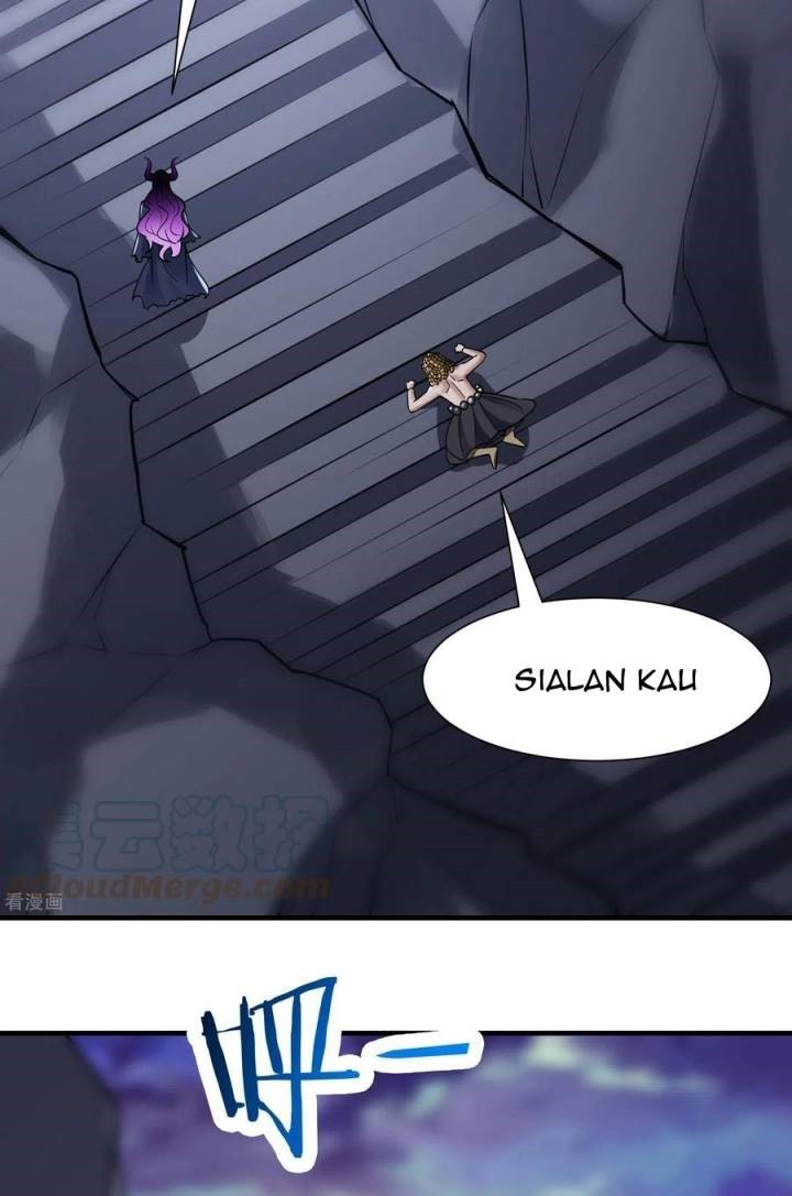 Apprentices Are All Female Devil Chapter 73 - Halaman 22