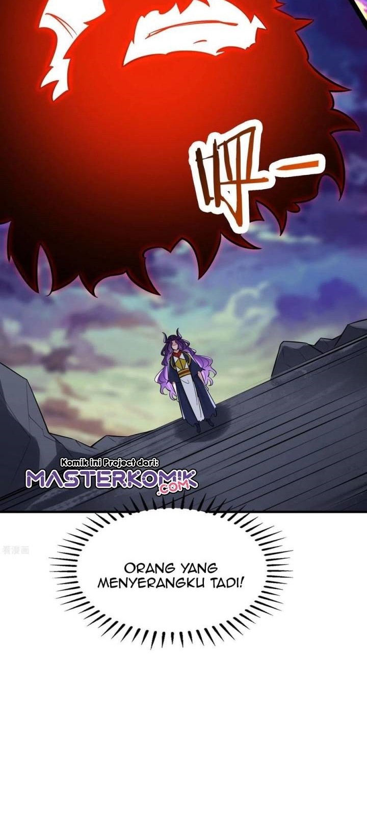 Apprentices Are All Female Devil Chapter 73 - Halaman 24