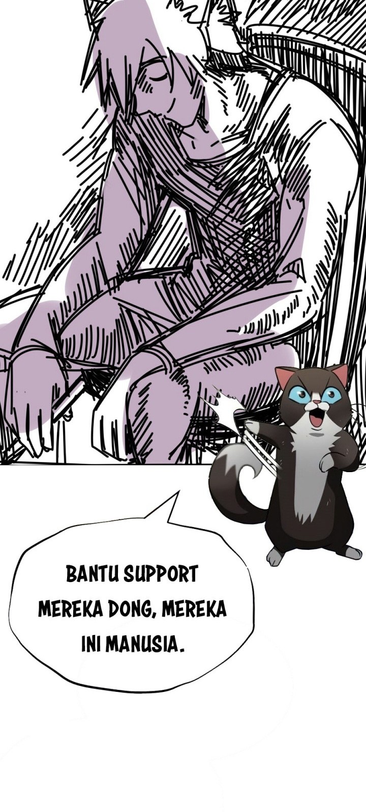 Apprentices Are All Female Devil Chapter 73 - Halaman 27