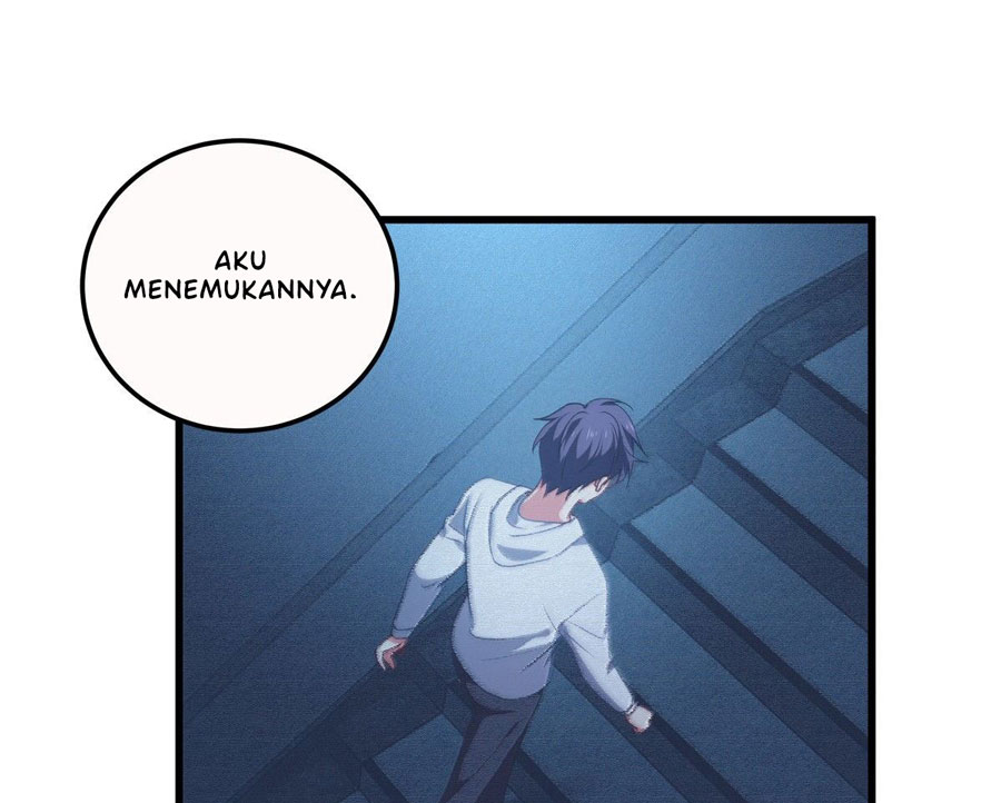 Became King After Being Bitten Chapter 16 - Halaman 20