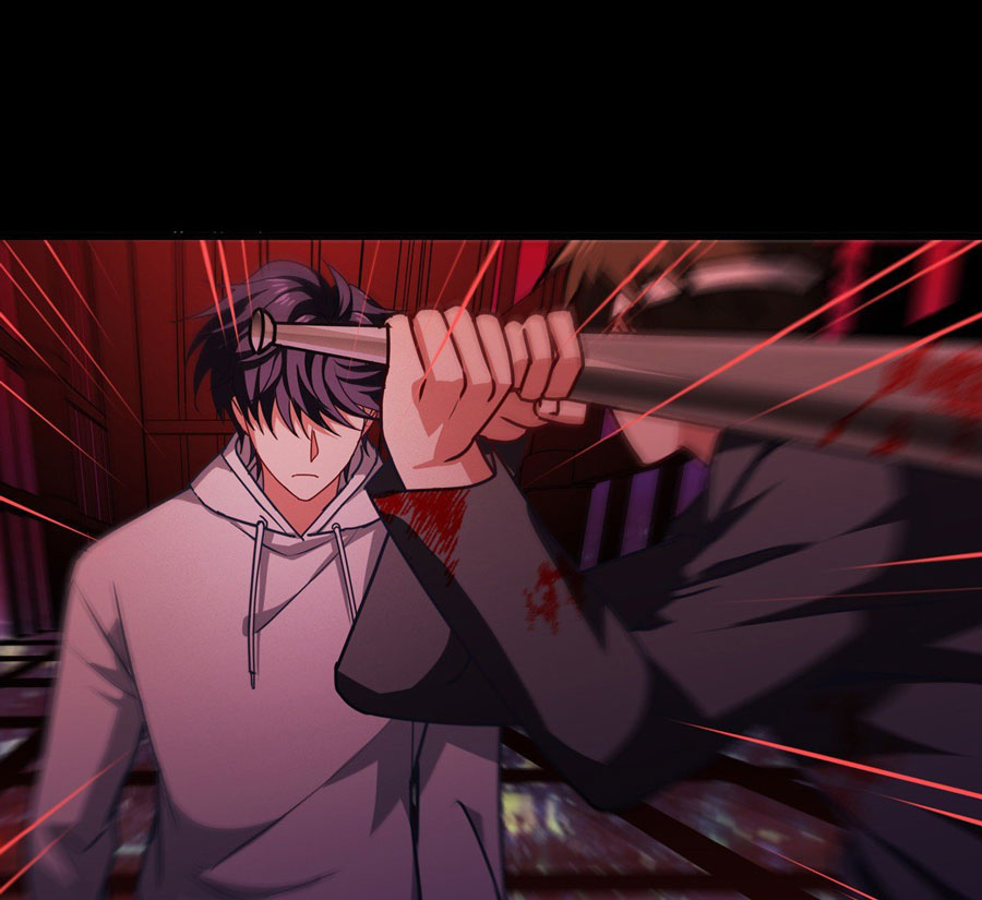 Became King After Being Bitten Chapter 16 - Halaman 38