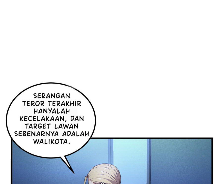 Became King After Being Bitten Chapter 16 - Halaman 6