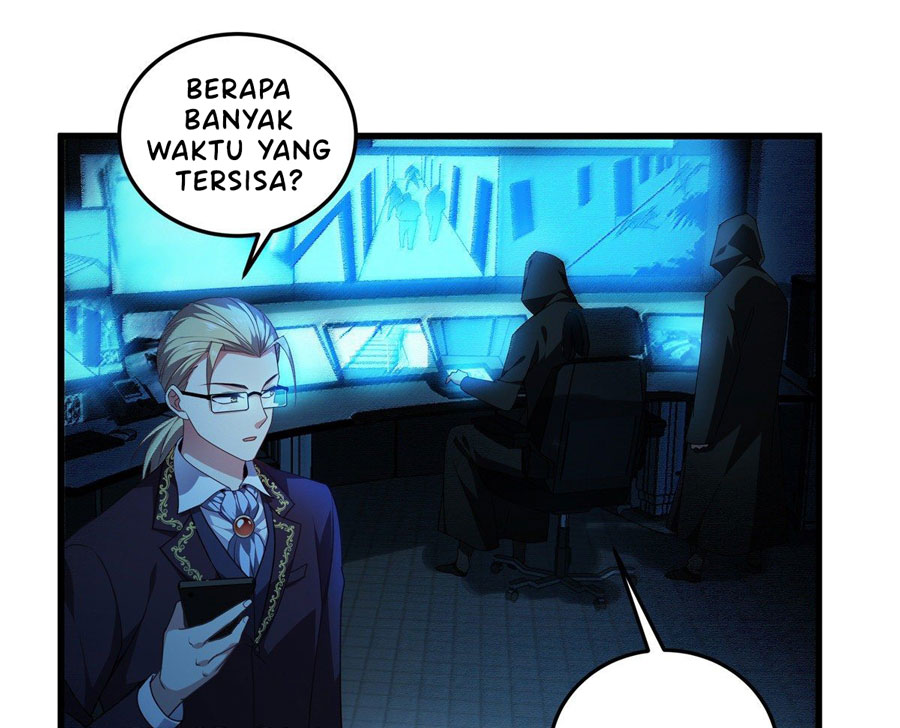 Became King After Being Bitten Chapter 16 - Halaman 8