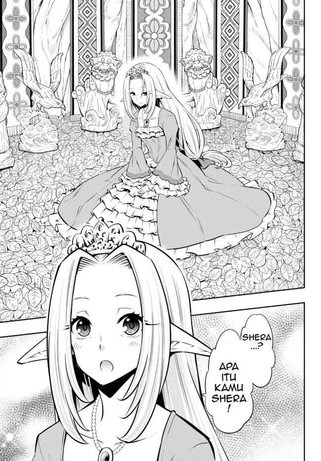 Isekai Maou to Shoukan Shoujo no Dorei Majutsu Chapter 78.2 - Halaman 10