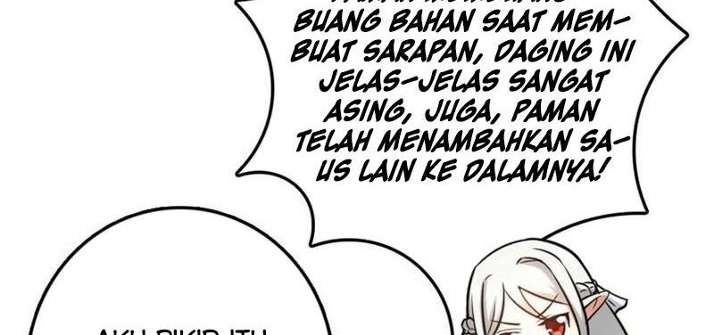 Release That Witch Chapter 362 - Halaman 45