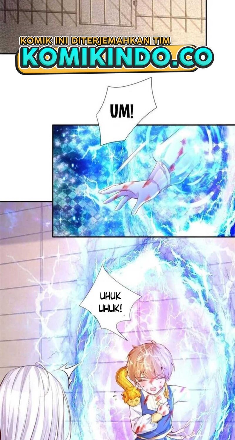 Manhua I Became The Emperor’s Daughter One Day Chapter 122 gambar 2