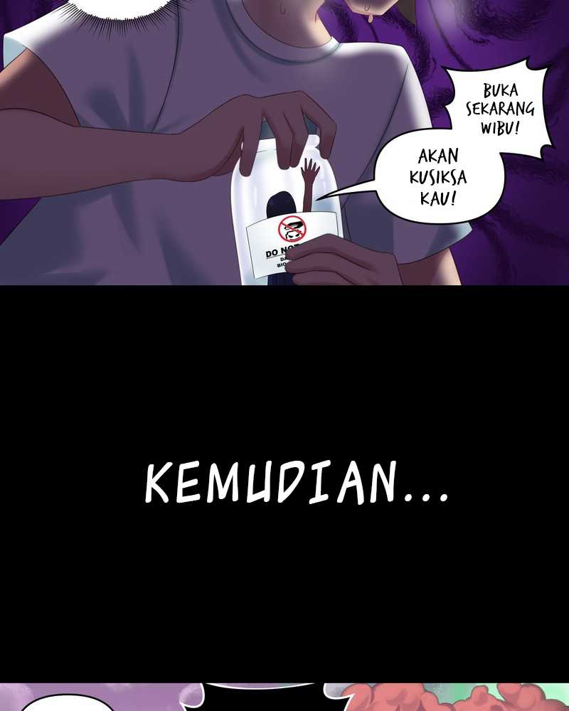 A City Called Nowhere Chapter 13 - Halaman 6