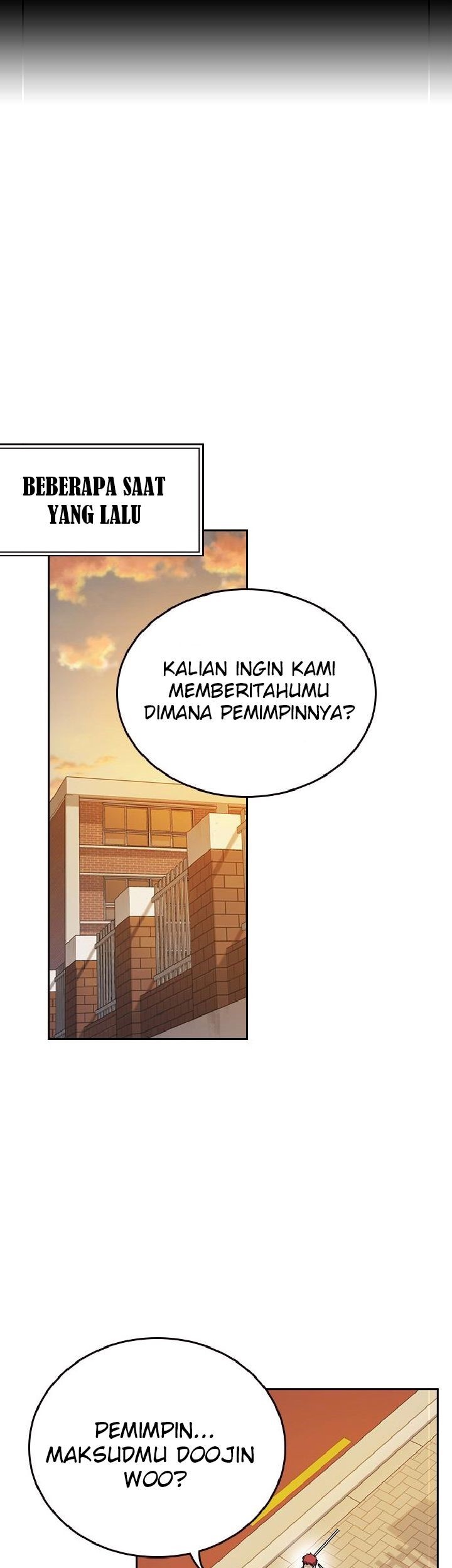 Komik Study Group Chapter 143 gambar 1