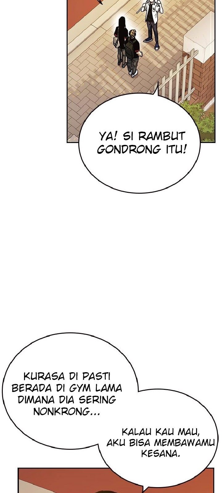 Manhwa Study Group Chapter 143 gambar 2