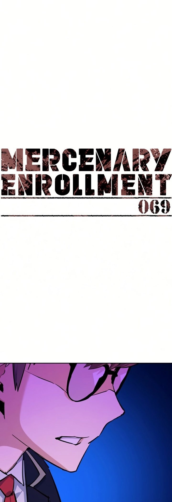 Manhwa Mercenary Enrollment Chapter 69 gambar 2
