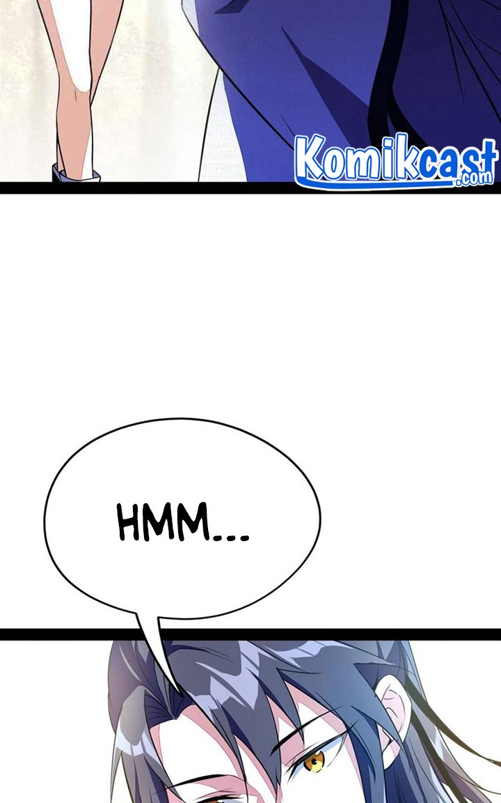 I’m An Evil God Chapter 147 halaman 3