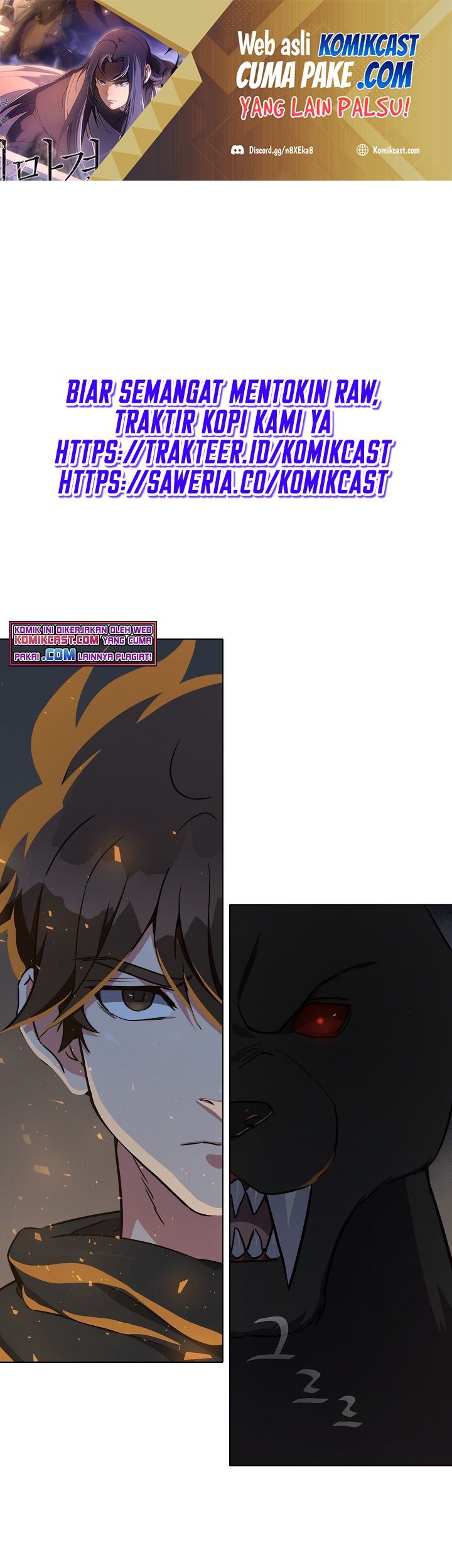 Manhwa Level 1 Player Chapter 17 gambar 2