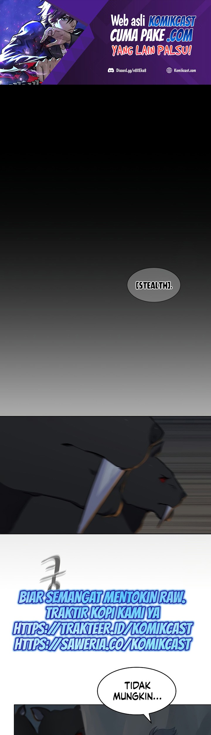 Manhwa Level 1 Player Chapter 15 gambar 2