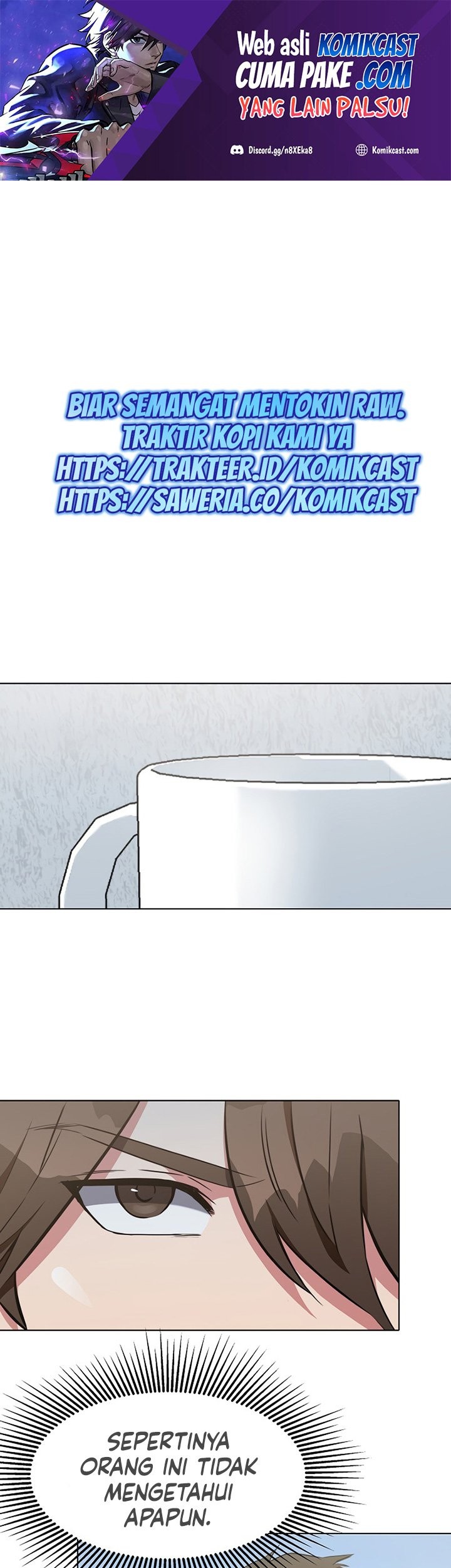 Manhwa Level 1 Player Chapter 13 gambar 2
