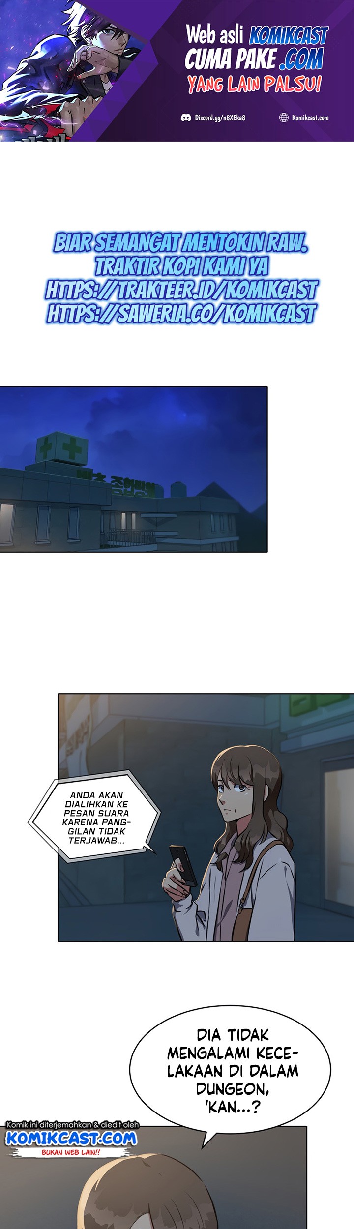 Manhwa Level 1 Player Chapter 10 gambar 2