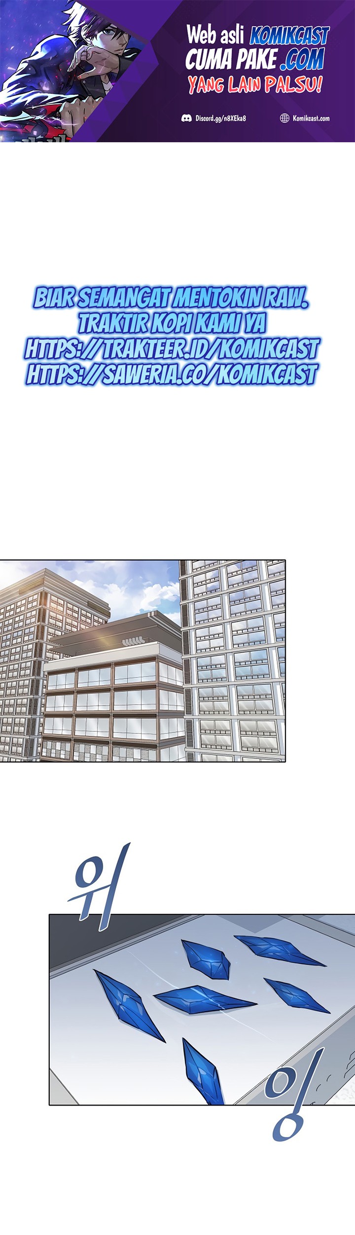 Manhwa Level 1 Player Chapter 07 gambar 2