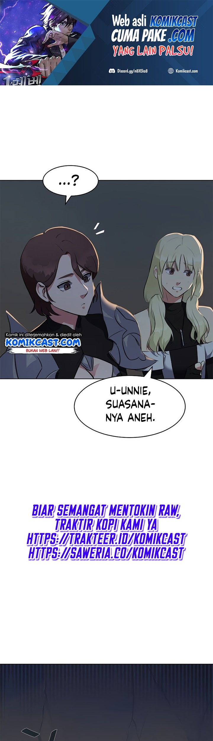 Manhwa Level 1 Player Chapter 05 gambar 2