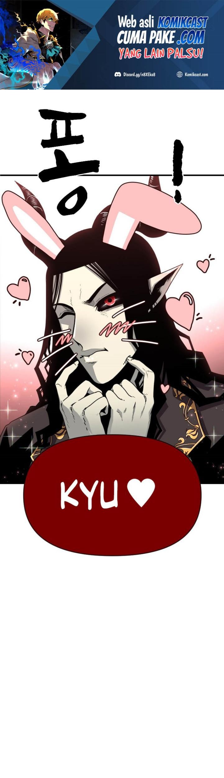 Manhwa Talent-Swallowing Magician Chapter 13 gambar 2
