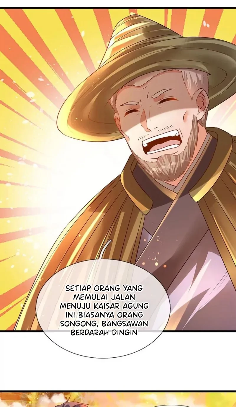 Star Sign In To Supreme Dantian Chapter 74 - Halaman 7