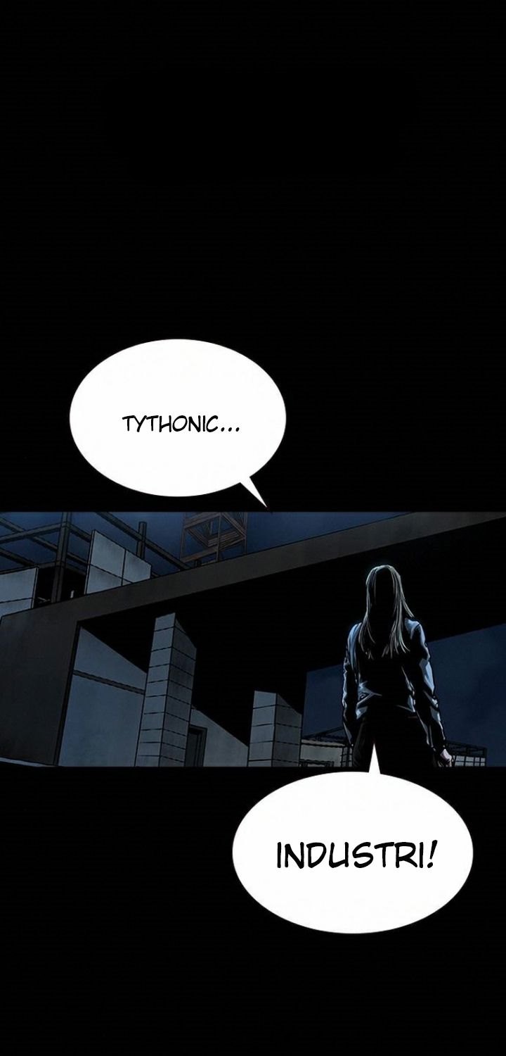 Komik Silent Night Chapter 13 gambar 1