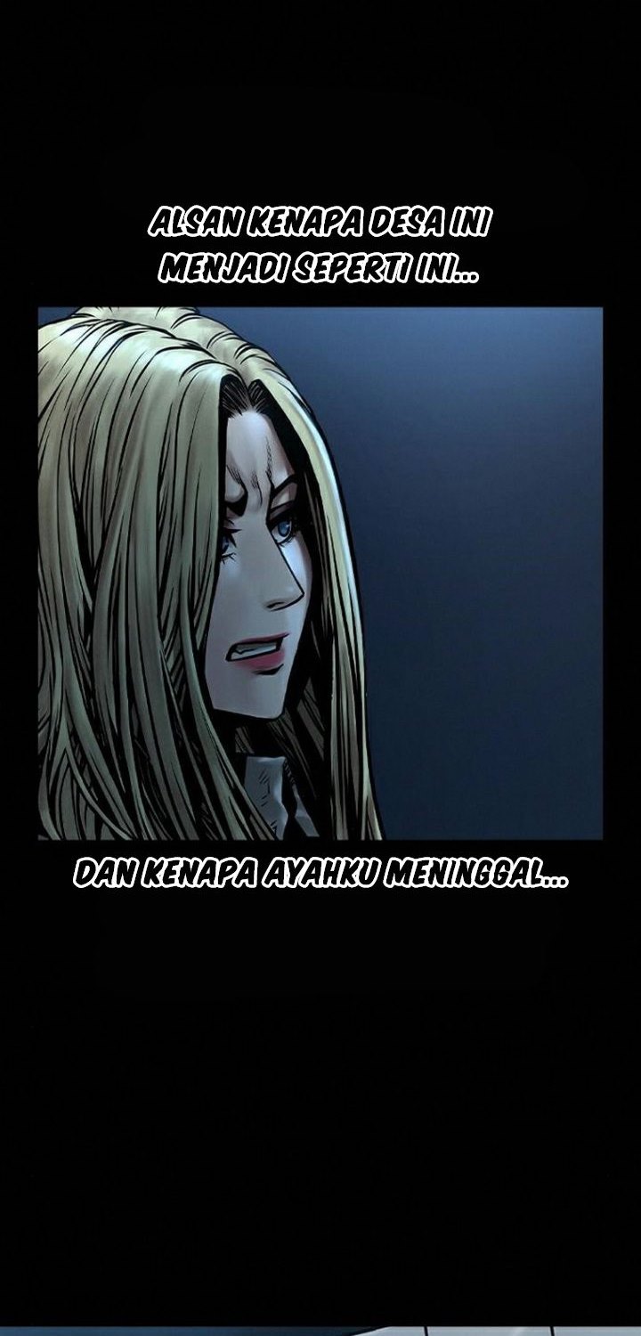 Manhwa Silent Night Chapter 13 gambar 2