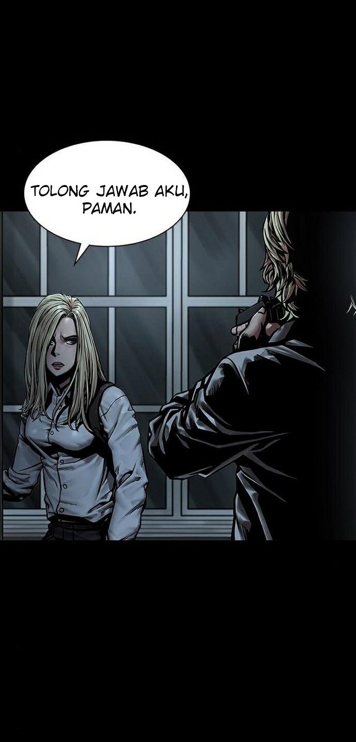Manhwa Silent Night Chapter 12 gambar 2