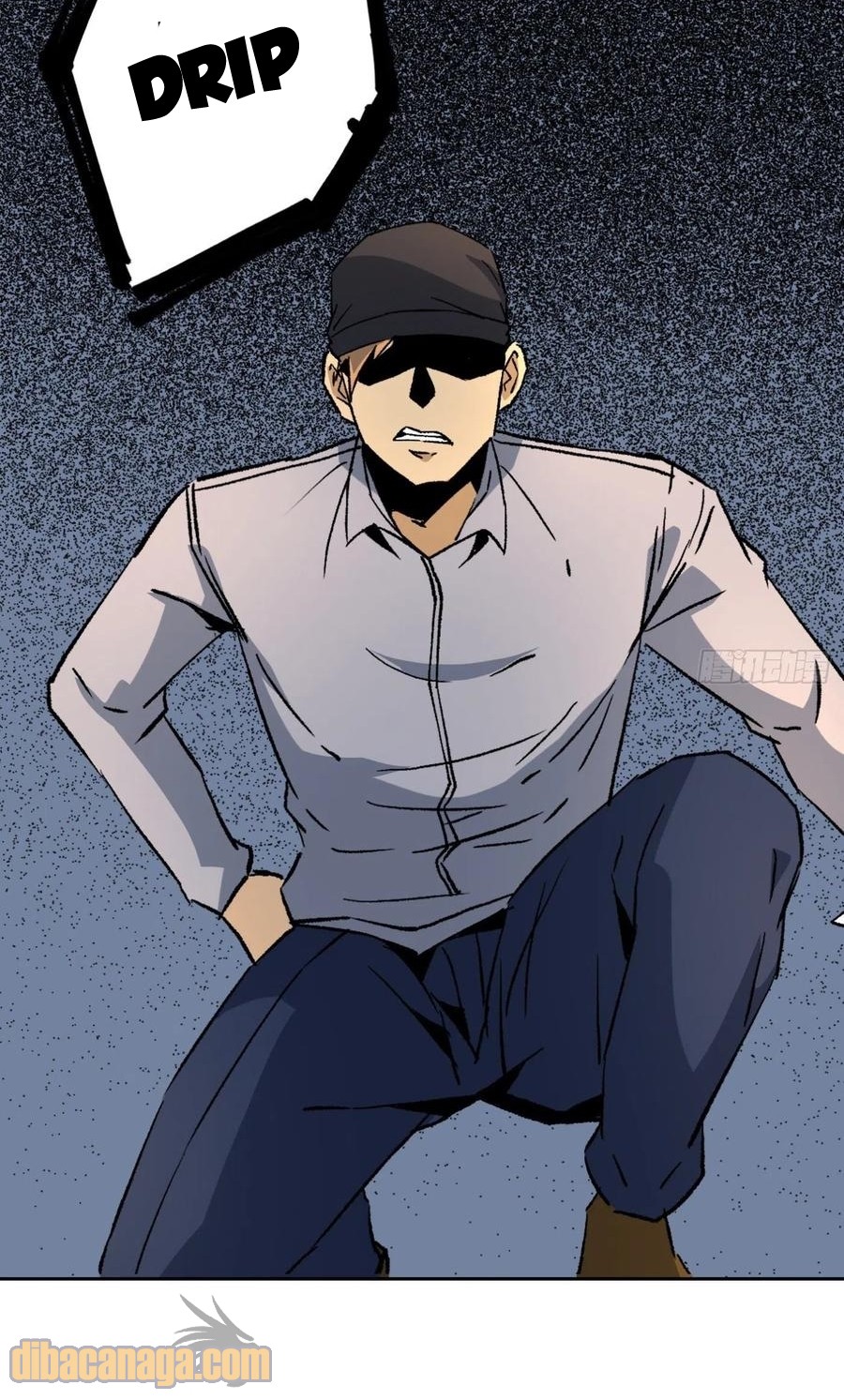 Super Genius Material Chapter 44 - Halaman 27