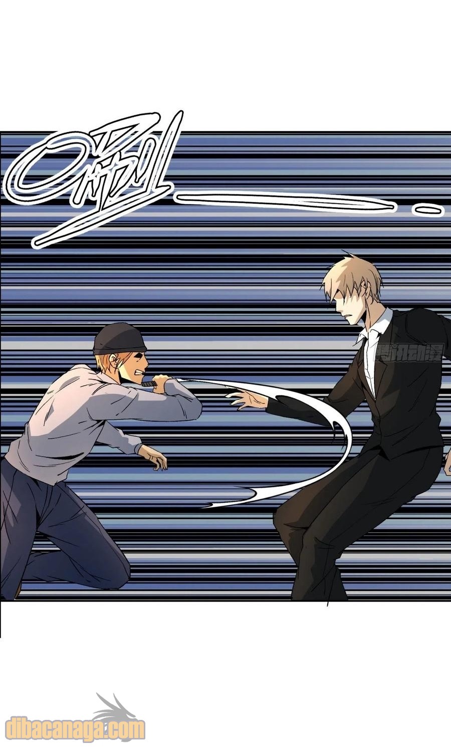 Super Genius Material Chapter 44 - Halaman 29