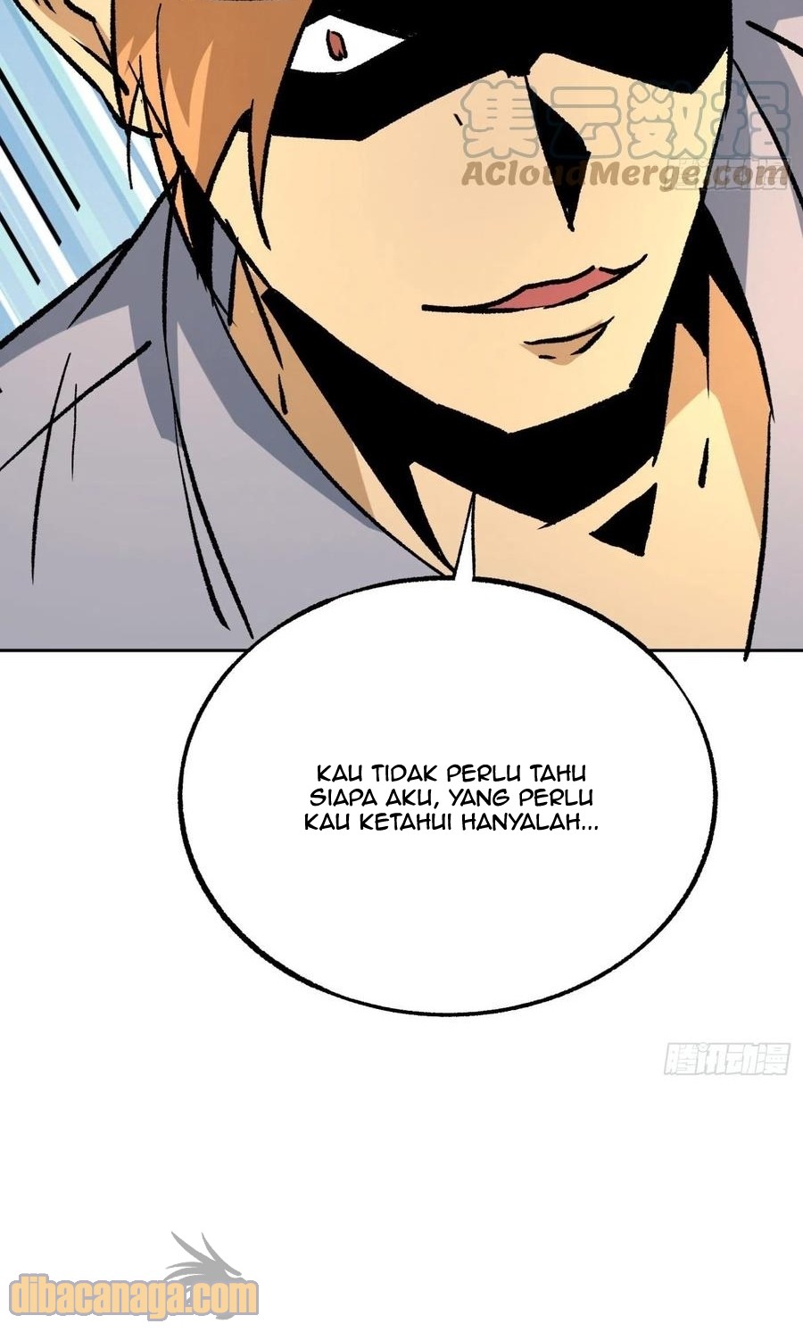 Super Genius Material Chapter 44 - Halaman 32