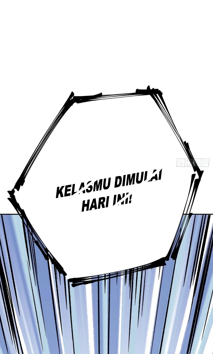 Super Genius Material Chapter 44 - Halaman 33