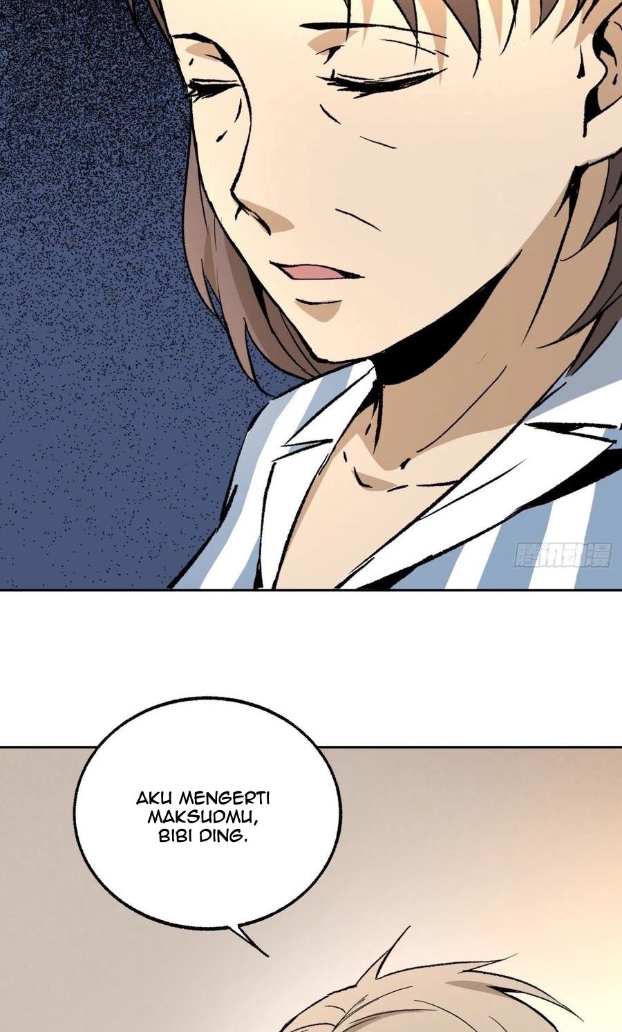 Super Genius Material Chapter 44 - Halaman 5