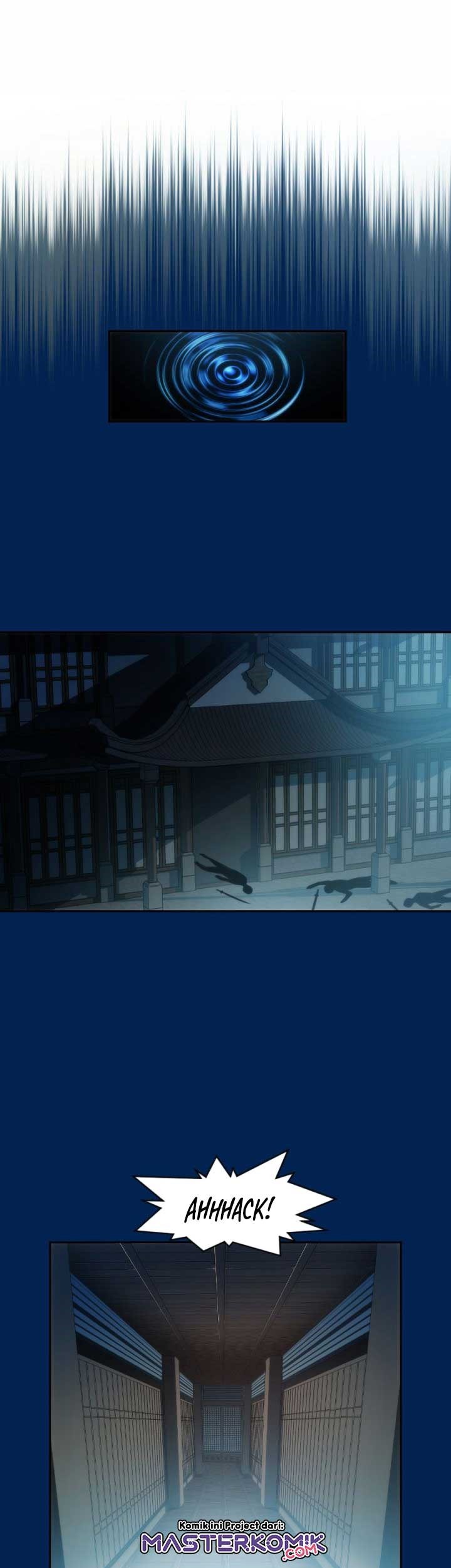 Manhwa The Golden Age Chapter 45 gambar 2