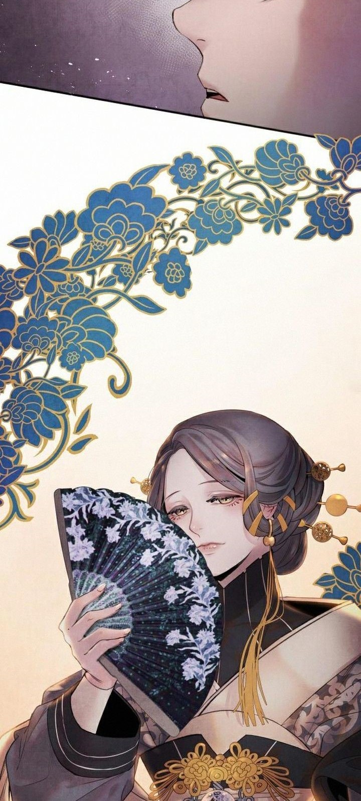 Manhwa Asha Chapter 07 gambar 2