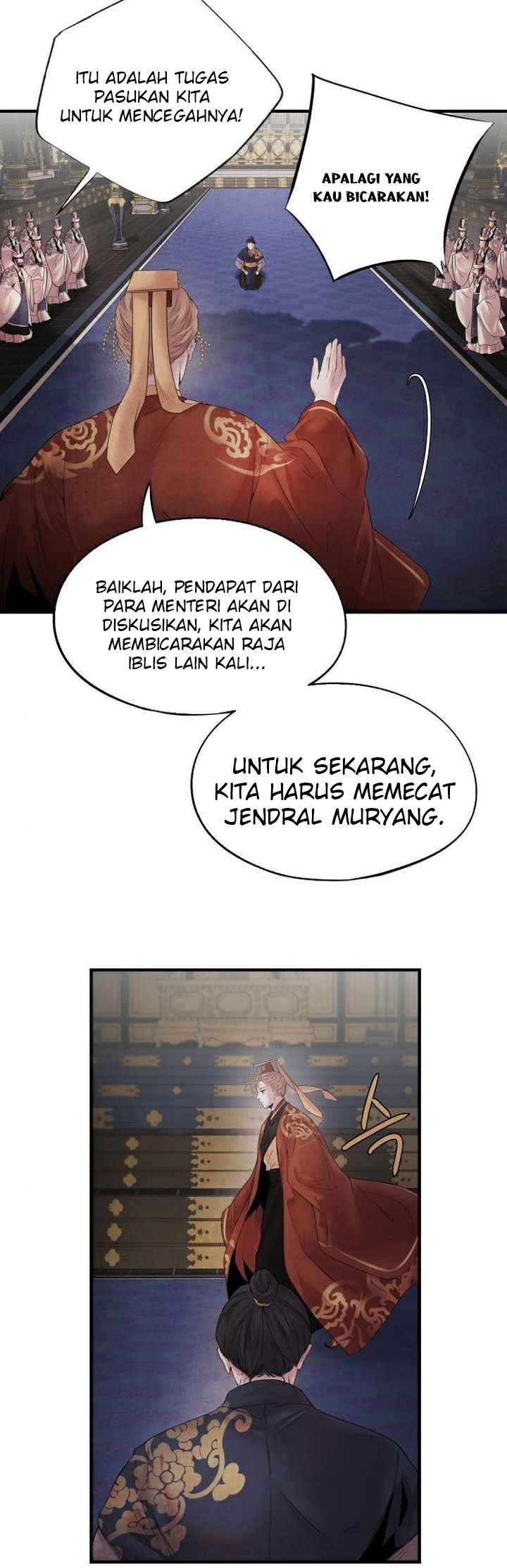 Asha Chapter 06 - Halaman 26