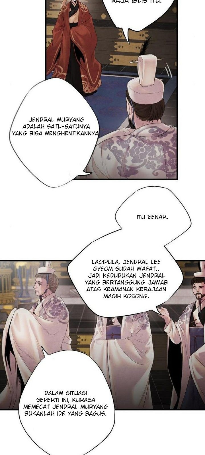 Asha Chapter 06 - Halaman 28