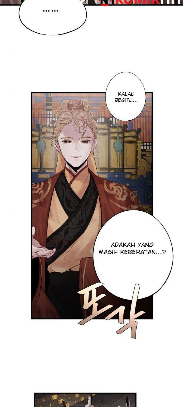 Asha Chapter 06 - Halaman 30